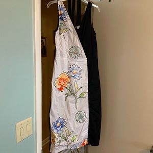 EShakti faux wrap dress 10